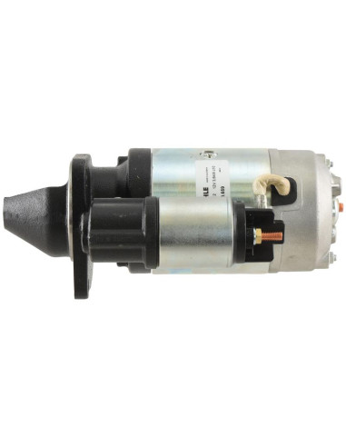 Motor De Arranque - 12V, 3.6Kw (Mahle)