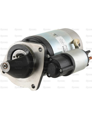 Motor De Arranque - 12V, 3.6Kw (Mahle)