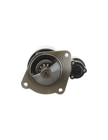 Motor De Arranque - 12V, 3.6Kw (Mahle)
