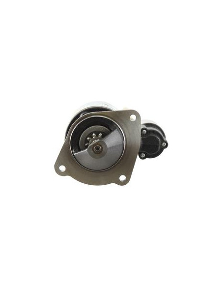 Motor De Arranque - 12V, 3.6Kw (Mahle)