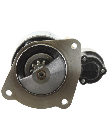 Motor De Arranque - 12V, 3.6Kw (Mahle)