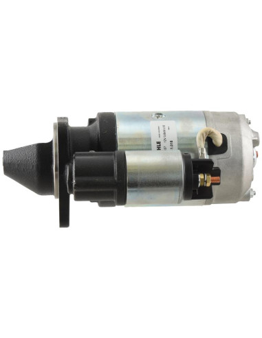 Motor De Arranque - 12V, 3.6Kw (Mahle)