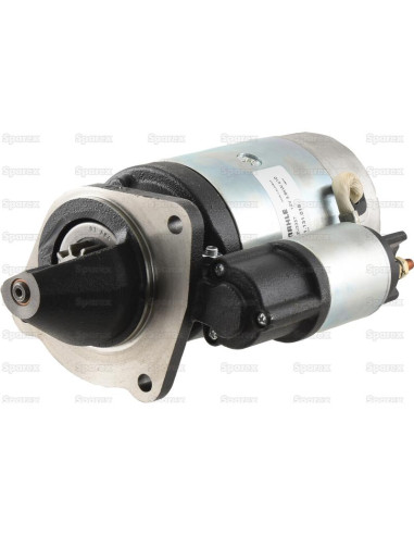 Motor De Arranque - 12V, 3.6Kw (Mahle)