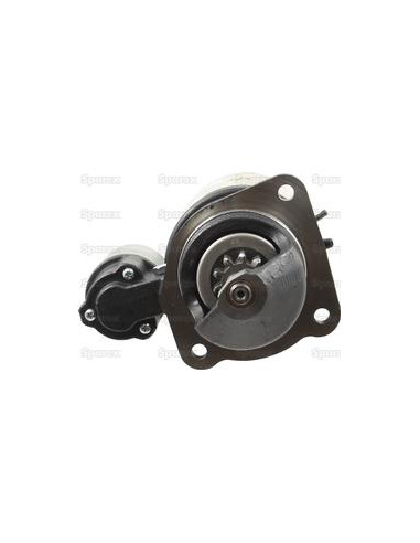 Motor De Arranque - 12V, 3Kw (Mahle)
