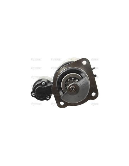 Motor De Arranque - 12V, 3Kw (Mahle)