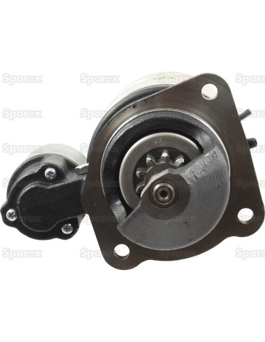 Motor De Arranque - 12V, 3Kw (Mahle)