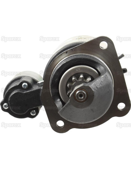 Motor De Arranque - 12V, 3Kw (Mahle)