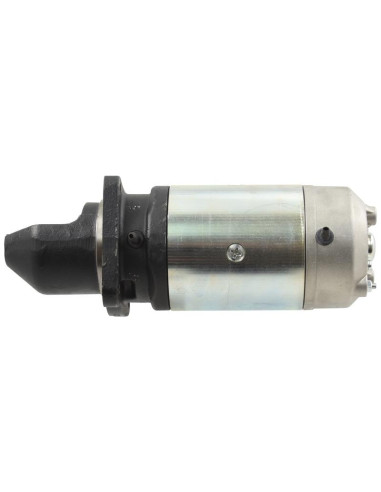 Motor De Arranque - 12V, 3Kw (Mahle)