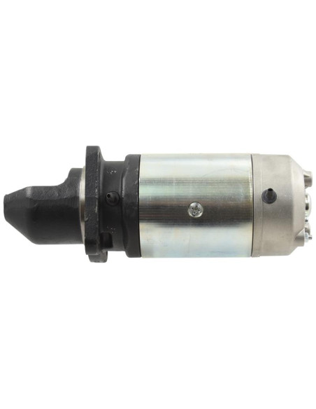 Motor De Arranque - 12V, 3Kw (Mahle)