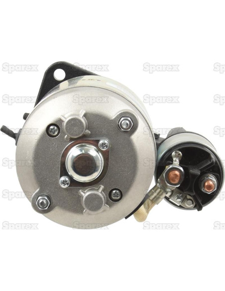 Motor De Arranque - 12V, 3Kw (Mahle)