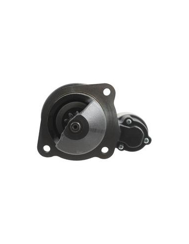 Motor De Arranque - 12V, 3Kw (Mahle)