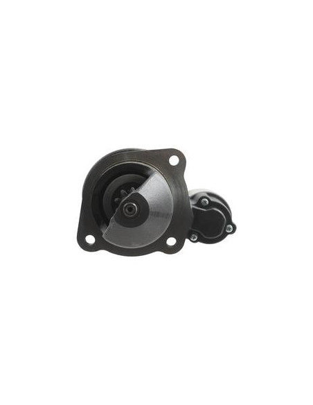 Motor De Arranque - 12V, 3Kw (Mahle)