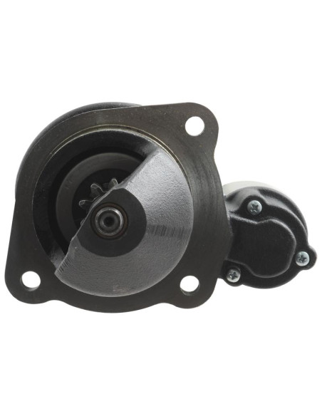 Motor De Arranque - 12V, 3Kw (Mahle)