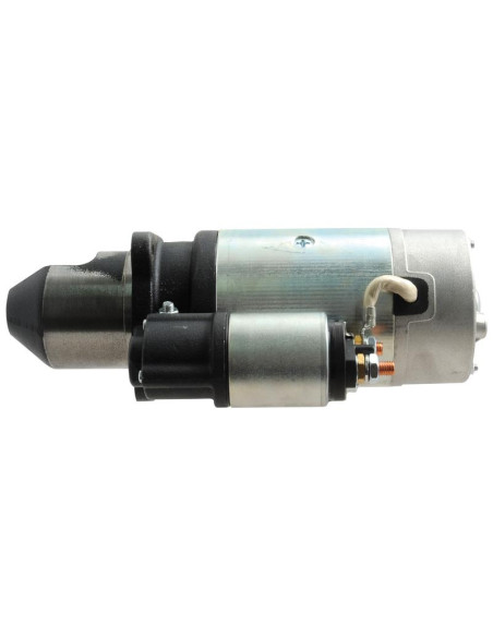 Motor De Arranque - 12V, 3Kw (Mahle)