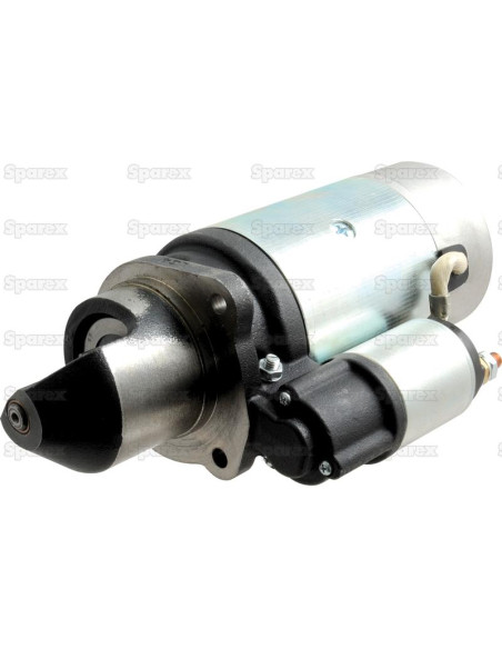 Motor De Arranque - 12V, 3Kw (Mahle)