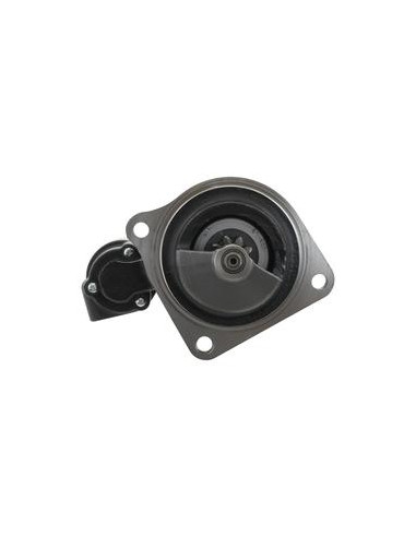 Motor De Arranque - 12V, 3Kw (Mahle)