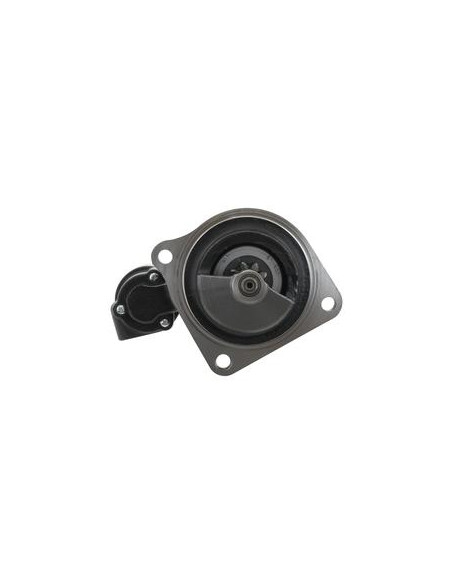 Motor De Arranque - 12V, 3Kw (Mahle)