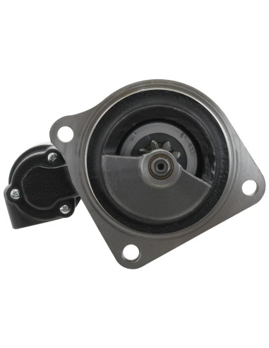 Motor De Arranque - 12V, 3Kw (Mahle)