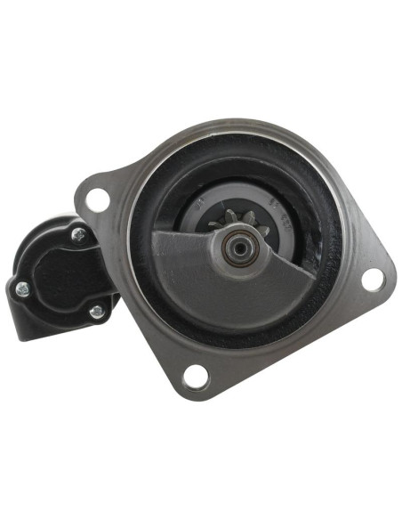 Motor De Arranque - 12V, 3Kw (Mahle)