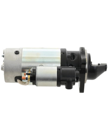 Motor De Arranque - 12V, 3Kw (Mahle)