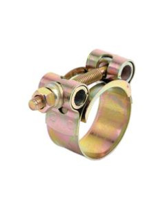 Abrazadera Reforzada: Ø32-35mm