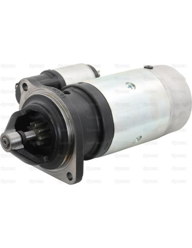 Motor De Arranque - 12V, 3Kw (Mahle)