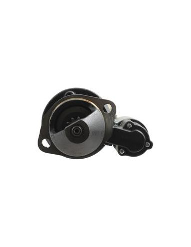 Motor De Arranque - 12V, 3Kw (Mahle)