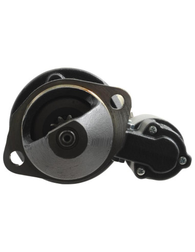 Motor De Arranque - 12V, 3Kw (Mahle)