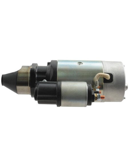 Motor De Arranque - 12V, 3Kw (Mahle)