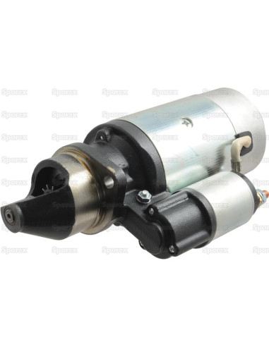 Motor De Arranque - 12V, 3Kw (Mahle)