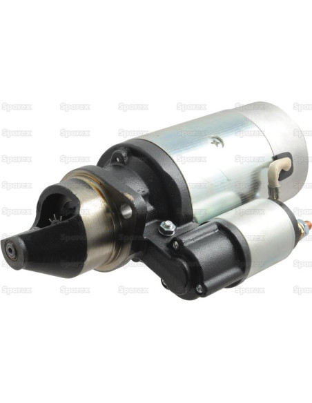 Motor De Arranque - 12V, 3Kw (Mahle)