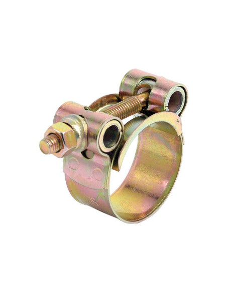 Abrazadera Reforzada: Ø32-35mm