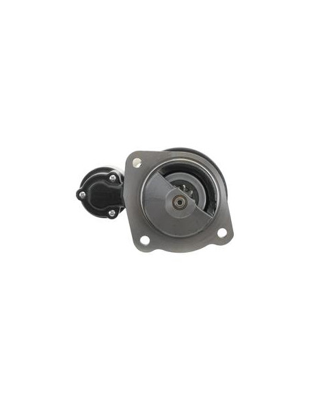 Motor De Arranque - 12V, 3Kw (Mahle)