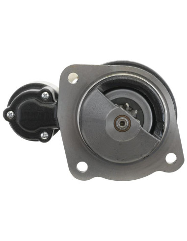 Motor De Arranque - 12V, 3Kw (Mahle)