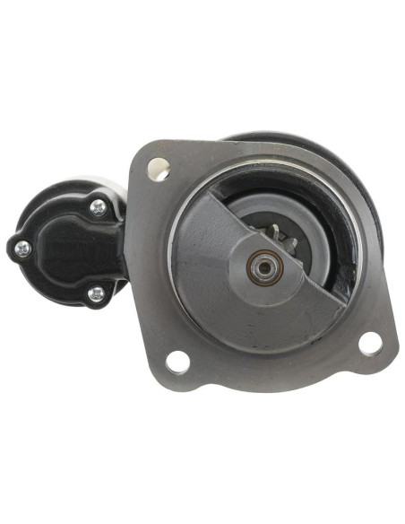 Motor De Arranque - 12V, 3Kw (Mahle)