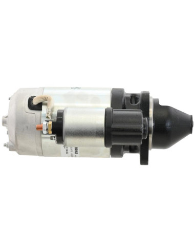 Motor De Arranque - 12V, 3Kw (Mahle)