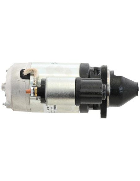 Motor De Arranque - 12V, 3Kw (Mahle)