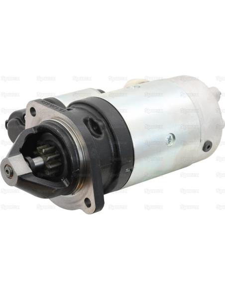 Motor De Arranque - 12V, 3Kw (Mahle)