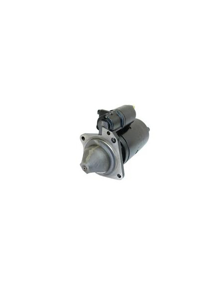 Motor De Arranque - 12V, 3Kw (Mahle)