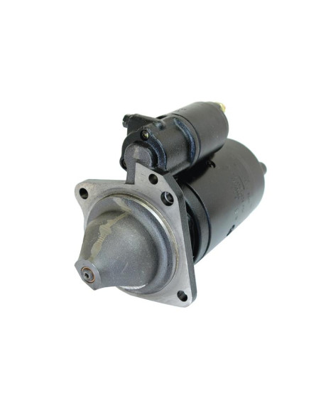 Motor De Arranque - 12V, 3Kw (Mahle)
