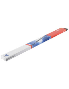 Escobilla Limpiaparabrisas - 24'' (600mm) 1 pza.