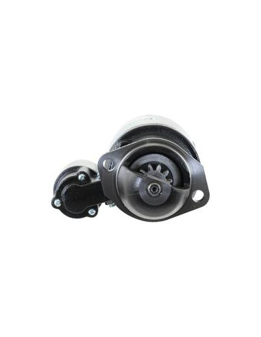 Motor De Arranque - 12V, 3Kw (Mahle)