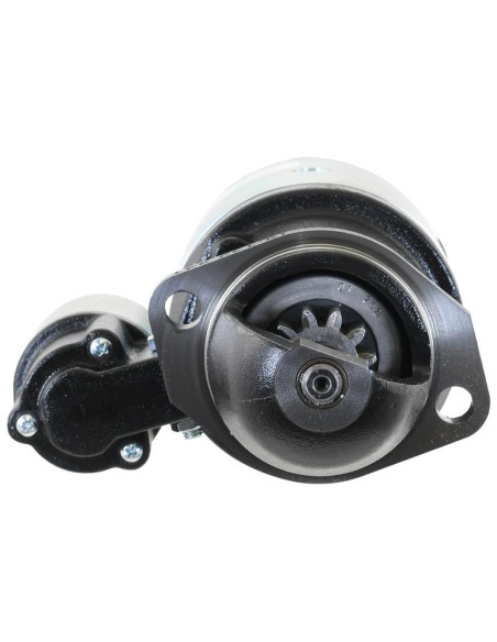 Motor De Arranque - 12V, 3Kw (Mahle)