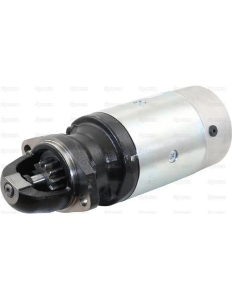 Motor De Arranque - 12V, 3Kw (Mahle)