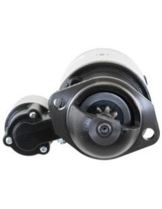 Motor De Arranque - 12V, 3Kw (Mahle)
