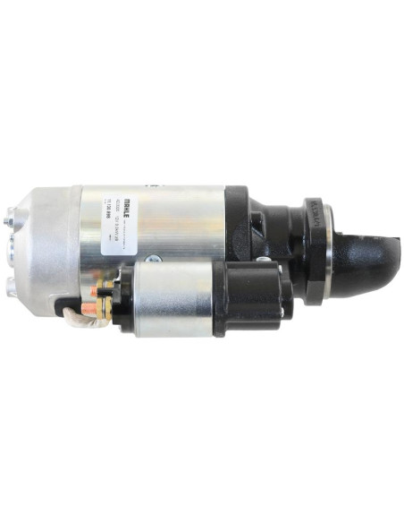 Motor De Arranque - 12V, 3Kw (Mahle)