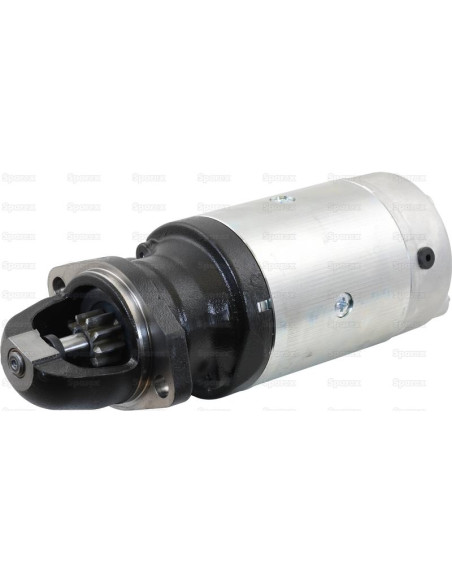 Motor De Arranque - 12V, 3Kw (Mahle)