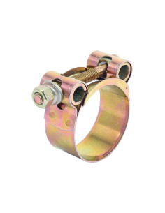 Abrazadera Reforzada: Ø36-39mm 2