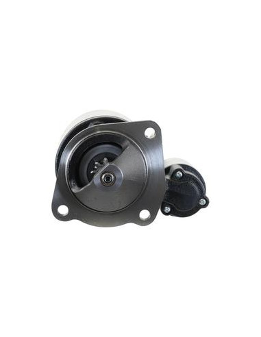 Motor De Arranque - 12V, 3Kw (Mahle)