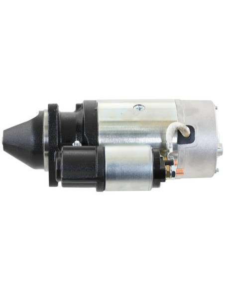 Motor De Arranque - 12V, 3Kw (Mahle)
